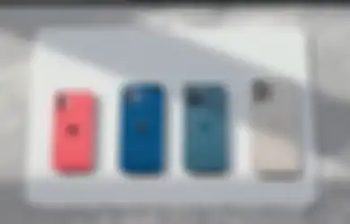 100 Juta Unit iPhone 12 Series Terjual dalam 7 Bulan, Sukses Besar!