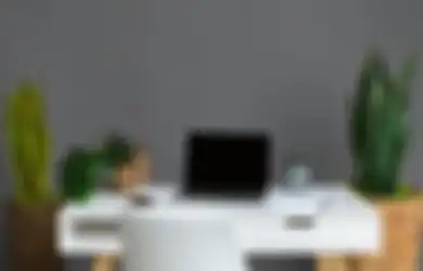 Dampak Buruk Memajang Tanaman Palsu, Bisa Picu Impostor Syndrome
