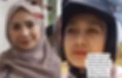 Keberadaannya Dicari-cari, Wanita Berhijab Ini Miliki Paras Bak Pinang Dibelah Dua dengan Nagita Slavina, Ketahuan Kemiripannya Berkat Video Tik Tok