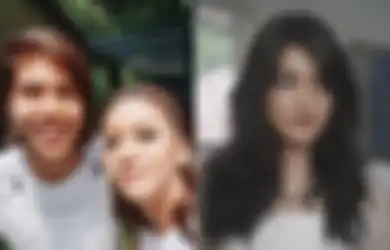 El Rumi Nge-Fans Berat dengan Mawar Eva de Jongh, Maia Estianty Langsung Gerak Cepat Jodohkan Anak Tengahnya dengan Sang Aktris: El Jangan di London Pulang Aja Sini!