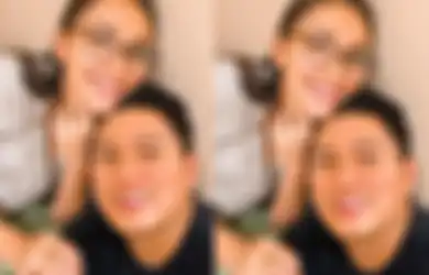 Diisukan Putus dengan Adit Jayusman, Ayu Ting Ting Justru Tersipu Bocorkan Panggilan Sayang untuk Sang Kekasih
