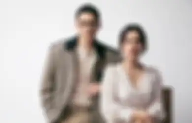 5 Tahun Setelah Duet 'Percayalah', Kini Raisa dan Afgan Kembali Rilis Lagu Berkonsep Lebih Fun