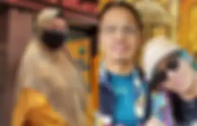 Cabut Laporan, Mantan Istri Ayah Atta Halilintar Pilih Jalur Damai dengan Halilintar Anofial Asmid