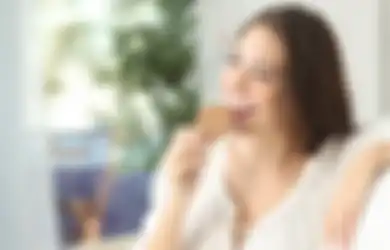 Bosen & Pengin Ngemil? 3 Makanan Ini Enggak Bakal Bikin Gemuk!