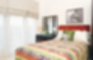 Begini Lho Maksudnya Mengatur Furnitur di Ruang Terbatas, Pilih Perabot Bentuk Sederhana Contohnya!