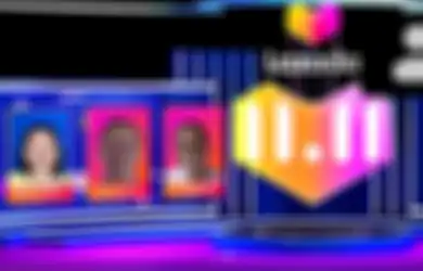 Satu Hari Penuh Keceriaan di Lazada 11.11, Dari Pesta Voucher Hingga Game Seru
