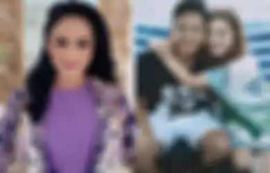 Perlakuan Azriel Bak Bumi dan Langit, Krisdayanti Beri Respon Tak Terduga Saat Putra Kandungnya Sebut Ashanty Sebagai Pahlawan, Akui Lebih Sedih Karena Satu Hal Ini