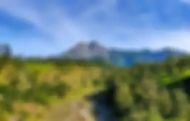 Gunung Merapi Berstatus Siaga, Simak Hal-hal yang Penting Dilakukan Sebelum dan Ketika Gunung Api Meletus, Apa Saja?