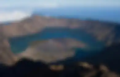 Fiersa Besari Kena Blacklist TN Gunung Rinjani, Apa Penyebabnya?