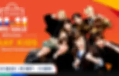 Stray Kids Jadi Brand Ambassador Shopee Indonesia, Intip Rangkaian Acara Serunya!