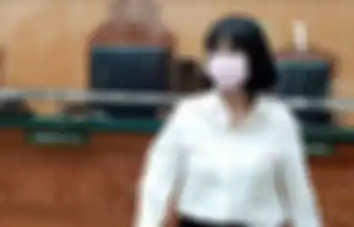 Mulai Hari Ini, Vanessa Angel Resmi Jalani Masa Tahanan di Lapas Pondok Bambu