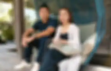 Buka-bukaan Masalah Hati, Indra Priawan Akui Ada 3 Hal yang Membuatnya Jatuh Cinta pada Nikita Willy, sang Aktris Malah Tertawa Dengar Alasan Terakhir