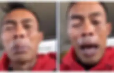 Tak Kuat Batin Dikecam Seantero Negeri, Ade Londok Putuskan Mundur dari Dunia Hiburan Pasca Bikin Komedian Senior Malih Tong Tong Meradang: Kapok Sekali