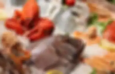 Tips Hidup: Langkah Mudah Mencairkan Makanan Beku Sebelum Dimasak, Salah Satunya dengan Air Dingin