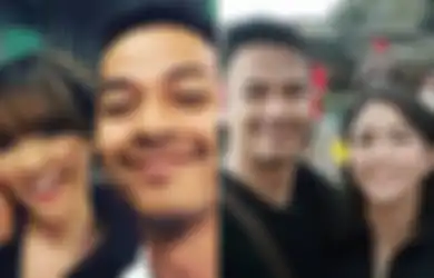 Bantah Terlibat Video Syur Mirip Gisel, Adhietya Mukti Singgung Kondisi Anak dan Istri Hingga Ancam Polisikan Siapa Saja yang Masih Berani Menyeret Namanya