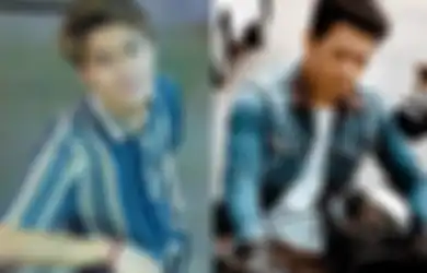 Usai Rilis Lagu Baru, Rizky Billar Kini Inginkan Kolaborasi Bareng Ariel NOAH