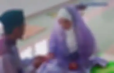 Berawal dari Abang Angkat, Berakhir di Pelaminan, Wanita Ini Minta Dijaga Layaknya Seorang Istri: Bukan Seperti Adik Lagi