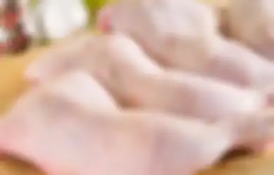 Terungkap, Selama Ini Kita Salah Menyimpan Ayam di Freezer, Jangan Makan Jika Miliki Ciri Ini