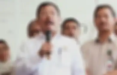 Dicecar Media karena Aksi Tutup Mulutnya Soal Penanganan Virus Corona, Mantan Menkes Terawan Lakukan Gebrakan Lewat Vaksin Nusantara