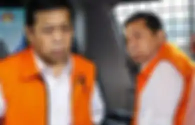 Bak Langit dan Bumi dengan Kehidupannya Dulu Saat Foya-foya Pakai Uang Rakyat, Setya Novanto Kini Jadi Petani di Lapas, Intip Potretnya yang Bikin Pangling!