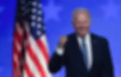 Joe Biden Unggul dalam Perolehan Suara Sementara, Jika Terpilih Pesain Donald Trump ini Akan Jadi Presiden Tertua dalam Sejarah AS