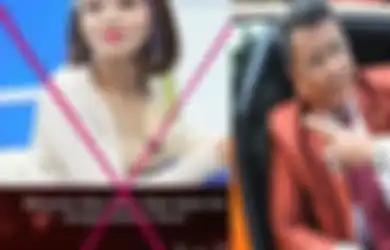 Bak Petir di Siang Bolong, Hotman Paris Ngamuk saat Diberitakan Nikah Siri dengan Wanita Cantik Ini: Kenapa Nama Hotman Kalian Pakai