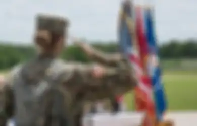 3 Kali Lebih Cepat dari Tembakan Tentara Jerman dan Jepang, Virus Corona Disebut Pejabat AS Sebagai 'Peluru' Baru di Perang Dunia III: Kita Semua Umpan Meriam