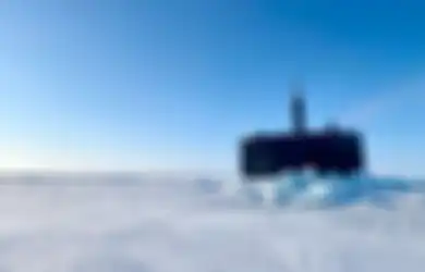 Usaha 'Jebakan Utang' Tiongkok Mencapai Arktik, Akankah Arktik Menjadi Laut China Selatan Berikutnya yang Diperebutkan Kekuatan Besar?