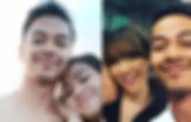Geram Suaminya Dituduh Jadi Lawan Main di Video Syur Mirip Gisel, Istri Adhietya Mukti Angkat Bicara: Tolong Jangan Dimirip-miripin