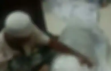 Viral Jenazah Pasien Covid-19 Matanya Hilang, Keluarga Sampai Histeris diduga Matanya Dicongkel, Terungkap Ini Fakta Sebenarnya
