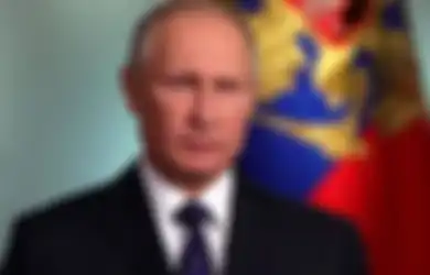 Vladimir Putin Tolak Disuntik Vaksin Covid-19 Produksi Sputnik V, Ini Alasan yang Dibeberkan
