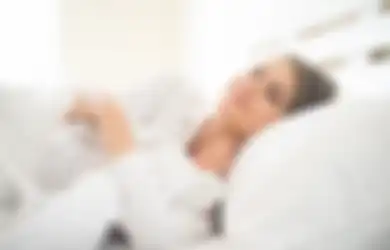 Posisi Tidur ke Kanan atau Ke Kiri, Manakah yang Lebih Sehat? Begini Penjelasannya