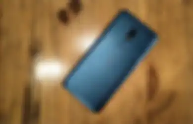 Review Nokia C3, Smartphone Rp 1 Jutaan Dengan Baterai Bongkar Pasang