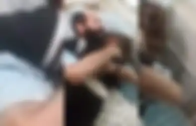 Orang Palestina yang 'Sekarat' Dipenjara oleh Israel Lebih dari 100 Hari, Banyak Tahanan yang Ungkap Kekerasaan dan Penyiksaan dalam Penjara