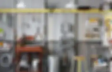 Ketika Barang Makin Menumpuk, Saatnya Bikin Gudang, Begini Caranya!
