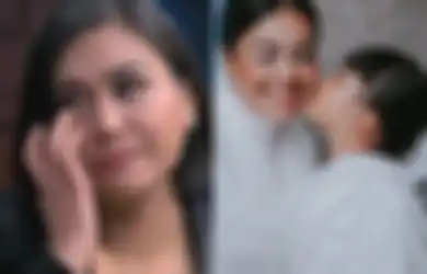 6 Tahun jadi Orang Tua Tunggal hingga Jual Apartemen untuk Bayar Pengobatan sang Putri, Denada Banting Setir jadi Instrukutr Zumba dan Punya Satu Keinginan Mulia Ini