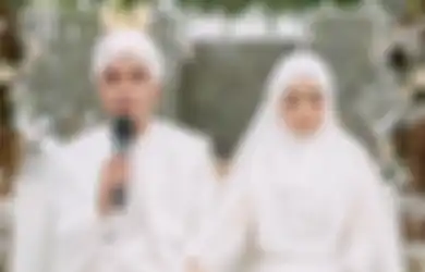 Masih Anget-angetnya Pengantin Baru, Taqy Malik Justru Terciduk Curhat Soal Istri Barunya yang Tak Disangka-sangka