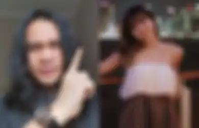 Ngaku Sedih Video Syur Diduga Mirip Dirinya Hebohkan Publik, Gisel Diterawang Mbah Mijan Dinilai Lebih Nakal Usai Bercerai, Terbukti?