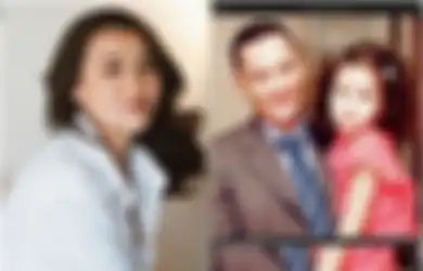 Sempat Dapat Firasat Jam 12 Malam Soal  sang Ayah, Aaliyah Massaid Beberkan Fakta di Balik Kematian Adji Massaid yang Tak Diketahui Publik: Aku Kira Bercanda...
