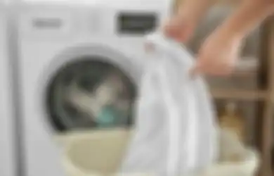 Awalnya Bingung Lihat Pembantu Masukan Cuka ke Dalam Mesin Cuci, Ternyata Mesin Jadi Makin Lancar Bagian Dalamnya Jadi Begini!