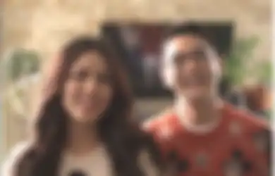 Pernah Duduk di Bangku Sekolah yang Sama, Raisa Bongkar Sosok Afgan, Istri Hamish Daud: Dia Pendiam Banget