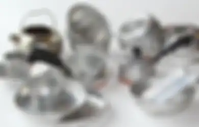 Benarkah Memasak di Panci Aluminum Bisa Mengubah Makanan Jadi Racun, Berikut Penjelasannya