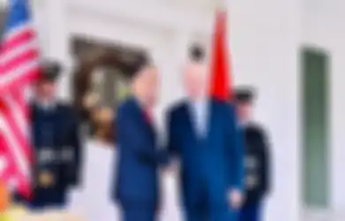 Kemenangan Joe Biden Jadi Suka Cita untuk Semua, Indonesia Ketumpahan Rejeki dari Kekalahan Donald Trump, Aliran Dana Asing Bakal Masuk Lagi