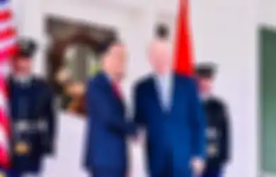 Menangi Pilpres AS, Joe Biden Berhak Kantongi Gaji Hampir 8 Kali Lipat Gaji Jokowi, Fasilitasnya Bak Bumi dan Langit!