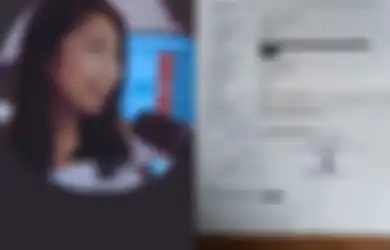 Alami Kejadian Asusila, Aurel JKT48 Lapor Polisi: Block Aja Nggak Cukup