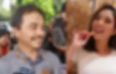 Tegaskan Video Syur Mirip Gisel Bukan Rekayasa, Pakar Telematika Roy Suryo Beberkan 4 Bukti Kemiripan si Pemeran dengan Gisella Anastasia