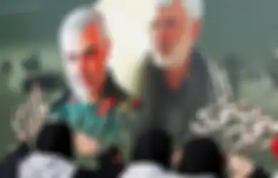 Peringatan 1 Tahun Meninggalnya Mayor Jenderal Qasem Soleimani, Berikut Pernyataan Resmi Kedutaan Besar Republik Islam Iran di Jakarta