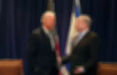 Menangi Pilpres AS, Biden Dipastikan Tak Akan Manjakan Israel Seperti Trump, Ketidakdekatan dengan Taipan Yahudi yang Jadi Megadonor Trump ini Penyebabnya