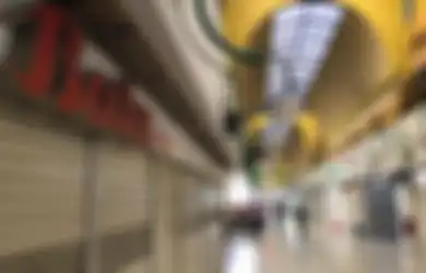Kisah Blok M Mall: Dulu Tongkrongan Anak Muda, Kini Kayak Kuburan