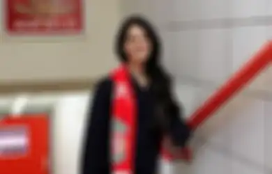 Lana Del Rey Nyanyi 'You'll Never Walk Alone' untuk Soundtrack Dokumenter Liverpool